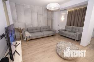2-к квартира, посуточно, 80м2, 7/10 этаж