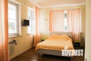 1-к квартира, посуточно, 15м2, 2/3 этаж