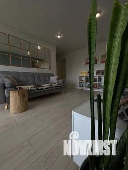3-к квартира, посуточно, 67м2, 5/5 этаж