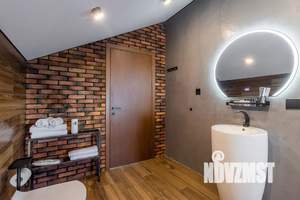 1-к квартира, посуточно, 43м2, 4/4 этаж