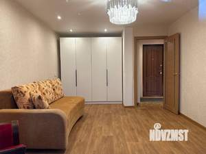 1-к квартира, на длительный срок, 37м2, 7/9 этаж