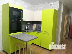 1-к квартира, посуточно, 20м2, 12/14 этаж