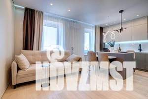3-к квартира, посуточно, 90м2, 9/9 этаж