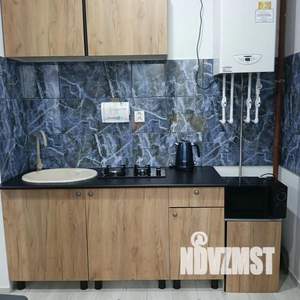 1-к квартира, посуточно, 23м2, 1/1 этаж