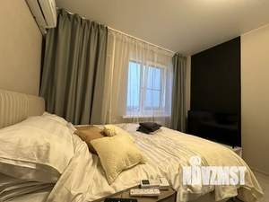 Студия квартира, посуточно, 19м2, 6/9 этаж