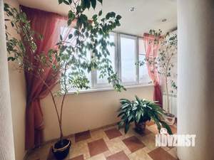 3-к квартира, посуточно, 75м2, 1/1 этаж