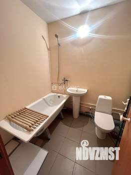 1-к квартира, на длительный срок, 30м2, 3/3 этаж