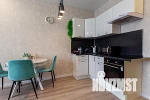 1-к квартира, посуточно, 31м2, 5/16 этаж