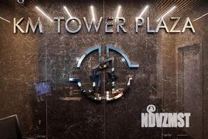 1-к квартира, посуточно, 26м2, 2/19 этаж