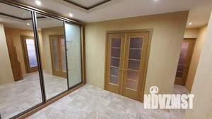 1-к квартира, посуточно, 65м2, 1/1 этаж