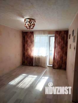 1-к квартира, на длительный срок, 33м2, 1/9 этаж