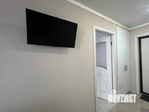 1-к квартира, посуточно, 37м2, 6/12 этаж