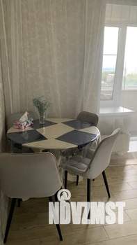 2-к квартира, посуточно, 41м2, 9/9 этаж