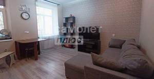 2-к квартира, на длительный срок, 60м2, 1/1 этаж