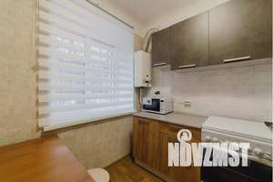 1-к квартира, посуточно, 36м2, 2/5 этаж