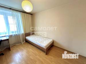 3-к квартира, на длительный срок, 58м2, 3/5 этаж