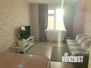 1-к квартира, посуточно, 32м2, 6/10 этаж