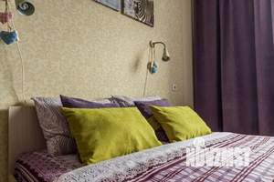 1-к квартира, посуточно, 32м2, 9/10 этаж