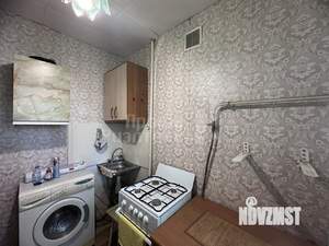 1-к квартира, на длительный срок, 29м2, 2/6 этаж