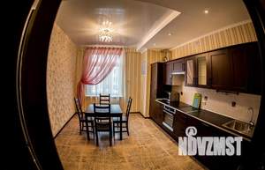 3-к квартира, на длительный срок, 140м2, 5/8 этаж