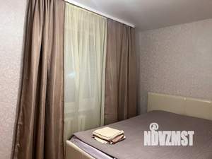 2-к квартира, посуточно, 42м2, 5/8 этаж