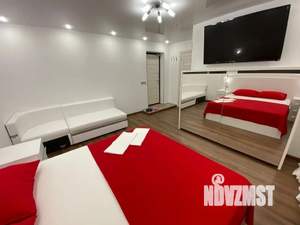 1-к квартира, посуточно, 50м2, 1/1 этаж