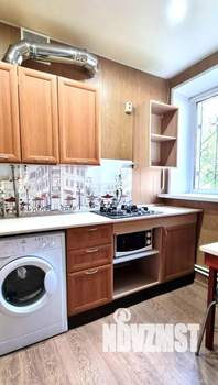 1-к квартира, на длительный срок, 28м2, 1/5 этаж
