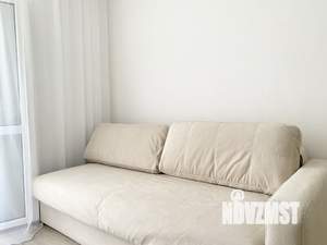 2-к квартира, посуточно, 35м2, 1/1 этаж