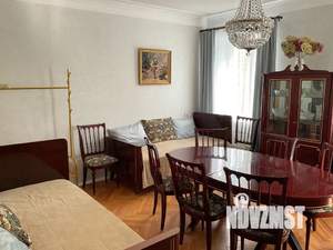 2-к квартира, посуточно, 62м2, 2/3 этаж