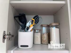 1-к квартира, посуточно, 50м2, 4/8 этаж