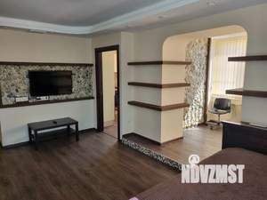 1-к квартира, посуточно, 35м2, 8/10 этаж