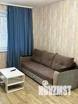 1-к квартира, посуточно, 32м2, 1/5 этаж