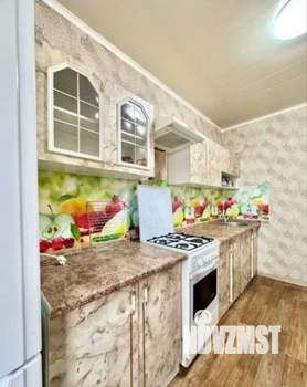 3-к квартира, на длительный срок, 64м2, 9/10 этаж