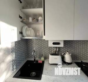 1-к квартира, посуточно, 31м2, 4/5 этаж