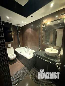 3-к квартира, на длительный срок, 91м2, 10/10 этаж