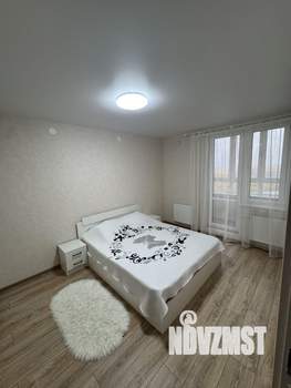 2-к квартира, на длительный срок, 59м2, 11/25 этаж