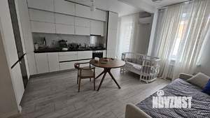 3-к квартира, на длительный срок, 93м2, 4/5 этаж