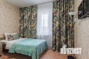 2-к квартира, посуточно, 45м2, 5/10 этаж