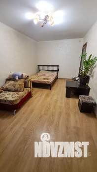 2-к квартира, посуточно, 48м2, 5/5 этаж