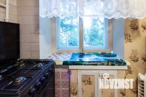 2-к квартира, посуточно, 44м2, 3/5 этаж