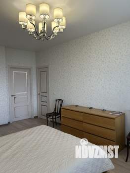 2-к квартира, на длительный срок, 79м2, 14/17 этаж
