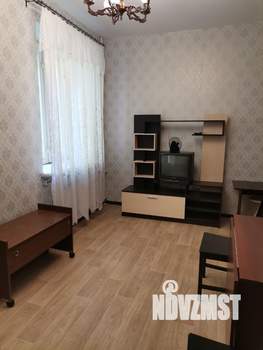 1-к квартира, на длительный срок, 31м2, 2/2 этаж