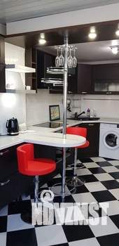 1-к квартира, посуточно, 42м2, 11/13 этаж