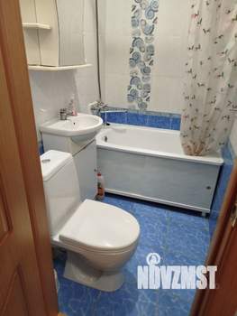 1-к квартира, на длительный срок, 37м2, 7/9 этаж