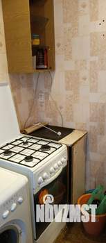 1-к квартира, на длительный срок, 31м2, 3/5 этаж