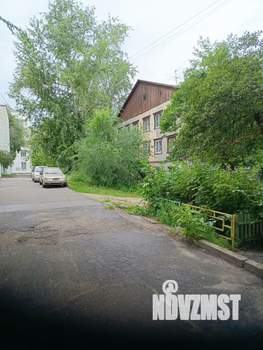 1-к квартира, на длительный срок, 34м2, 3/3 этаж
