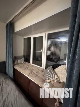 2-к квартира, посуточно, 42м2, 1/5 этаж