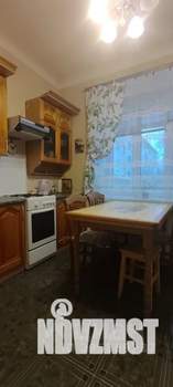2-к квартира, посуточно, 53м2, 2/5 этаж