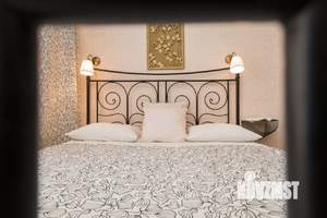 1-к квартира, посуточно, 23м2, 1/1 этаж