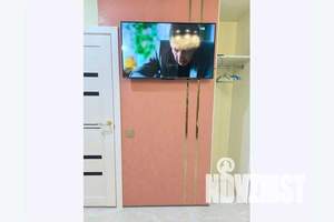 1-к квартира, посуточно, 30м2, 1/5 этаж